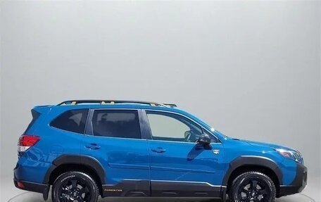 Subaru Forester, 2022 год, 4 846 134 рублей, 6 фотография