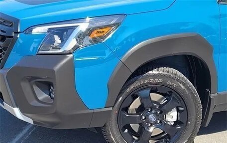 Subaru Forester, 2022 год, 4 846 134 рублей, 8 фотография