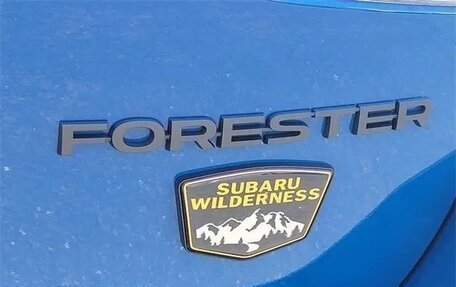 Subaru Forester, 2022 год, 4 846 134 рублей, 10 фотография