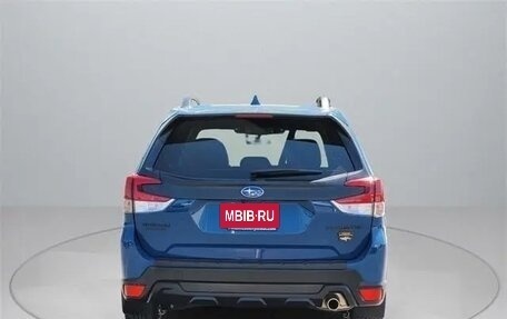 Subaru Forester, 2022 год, 4 846 134 рублей, 7 фотография