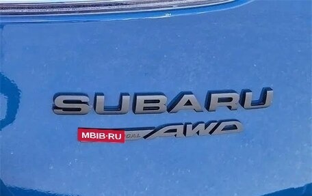 Subaru Forester, 2022 год, 4 846 134 рублей, 9 фотография