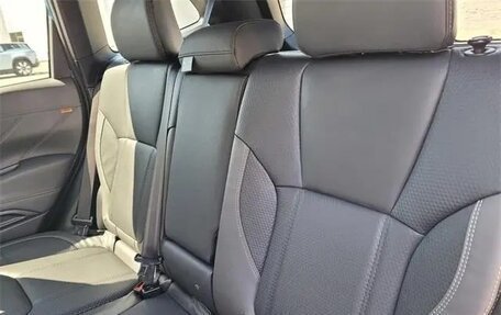 Subaru Forester, 2022 год, 4 846 134 рублей, 13 фотография