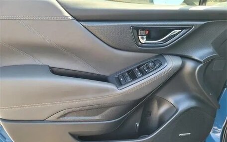 Subaru Forester, 2022 год, 4 846 134 рублей, 17 фотография