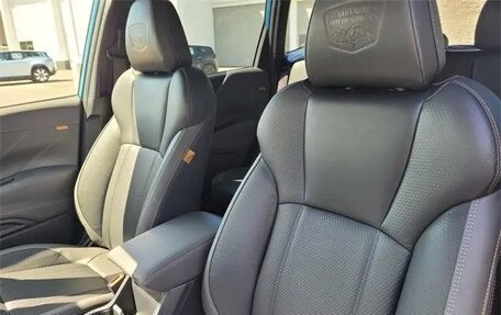 Subaru Forester, 2022 год, 4 846 134 рублей, 19 фотография