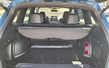 Subaru Forester, 2022 год, 4 846 134 рублей, 11 фотография