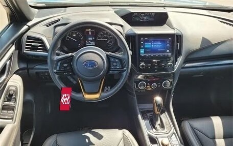Subaru Forester, 2022 год, 4 846 134 рублей, 16 фотография