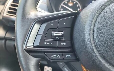 Subaru Forester, 2022 год, 4 846 134 рублей, 26 фотография