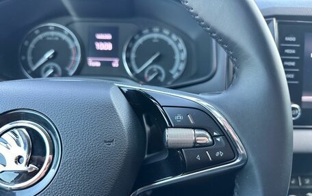 Skoda Karoq I, 2022 год, 2 250 000 рублей, 16 фотография
