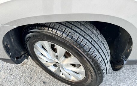 Skoda Karoq I, 2022 год, 2 250 000 рублей, 30 фотография