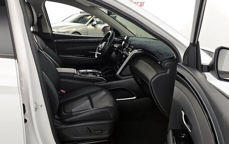 Hyundai Tucson, 2022 год, 1 862 000 рублей, 6 фотография