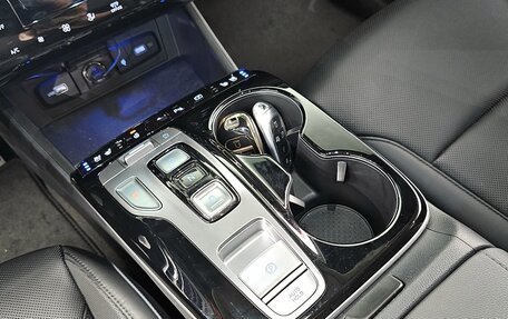Hyundai Tucson, 2022 год, 1 862 000 рублей, 18 фотография