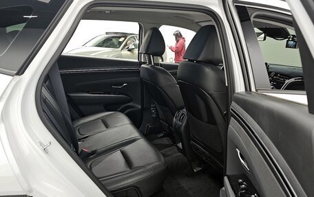 Hyundai Tucson, 2022 год, 1 862 000 рублей, 19 фотография