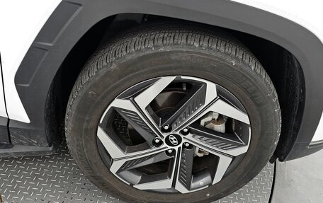 Hyundai Tucson, 2022 год, 1 862 000 рублей, 10 фотография