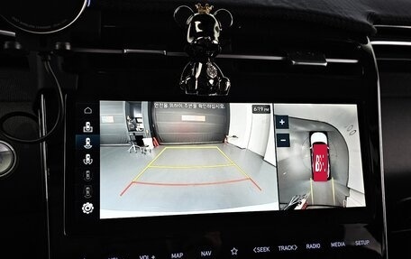 Hyundai Tucson, 2022 год, 1 862 000 рублей, 16 фотография