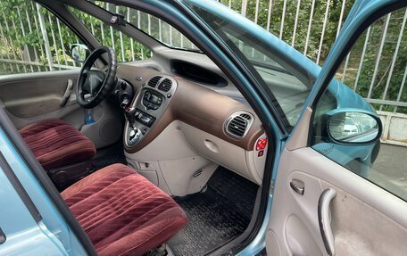 Citroen Xsara Picasso, 2003 год, 220 000 рублей, 14 фотография