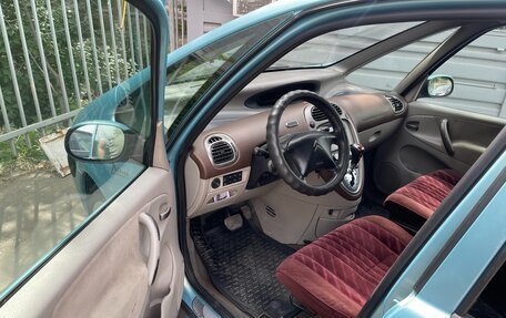 Citroen Xsara Picasso, 2003 год, 220 000 рублей, 12 фотография