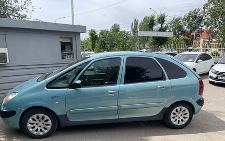 Citroen Xsara Picasso, 2003 год, 220 000 рублей, 11 фотография