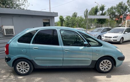 Citroen Xsara Picasso, 2003 год, 220 000 рублей, 6 фотография