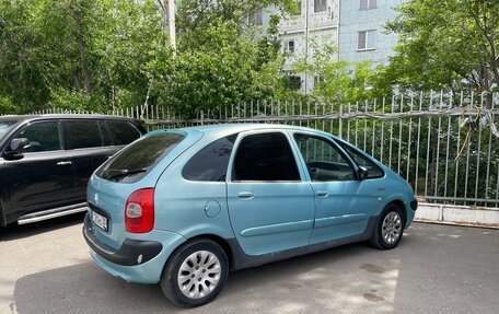 Citroen Xsara Picasso, 2003 год, 220 000 рублей, 8 фотография