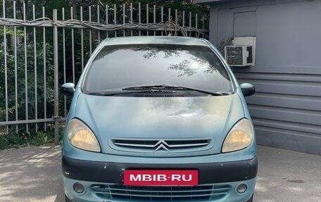 Citroen Xsara Picasso, 2003 год, 220 000 рублей, 4 фотография