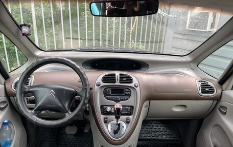 Citroen Xsara Picasso, 2003 год, 220 000 рублей, 16 фотография