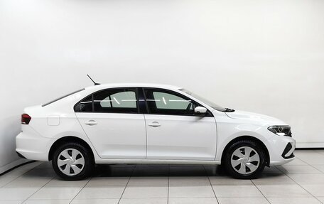Volkswagen Polo VI (EU Market), 2020 год, 1 450 000 рублей, 5 фотография