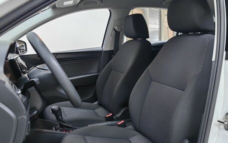 Volkswagen Polo VI (EU Market), 2020 год, 1 450 000 рублей, 6 фотография