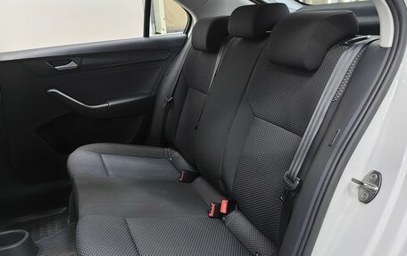 Volkswagen Polo VI (EU Market), 2020 год, 1 450 000 рублей, 8 фотография