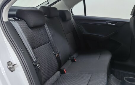 Volkswagen Polo VI (EU Market), 2020 год, 1 450 000 рублей, 9 фотография