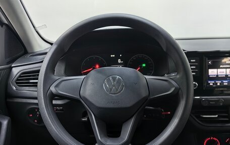 Volkswagen Polo VI (EU Market), 2020 год, 1 450 000 рублей, 11 фотография