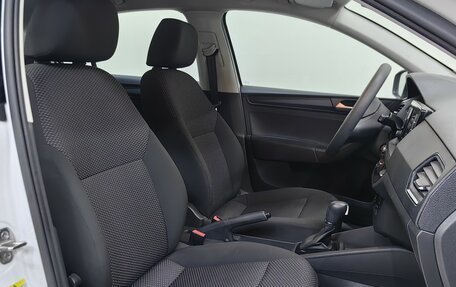 Volkswagen Polo VI (EU Market), 2020 год, 1 450 000 рублей, 7 фотография