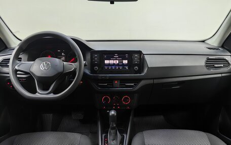 Volkswagen Polo VI (EU Market), 2020 год, 1 450 000 рублей, 12 фотография