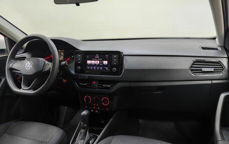 Volkswagen Polo VI (EU Market), 2020 год, 1 450 000 рублей, 13 фотография