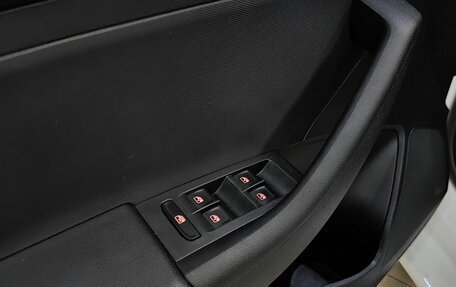 Volkswagen Polo VI (EU Market), 2020 год, 1 450 000 рублей, 20 фотография