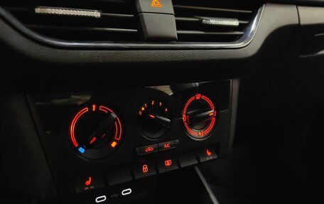 Volkswagen Polo VI (EU Market), 2020 год, 1 450 000 рублей, 15 фотография