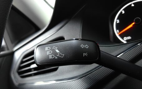 Volkswagen Polo VI (EU Market), 2020 год, 1 450 000 рублей, 17 фотография