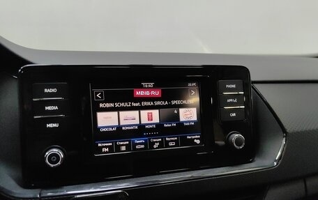 Volkswagen Polo VI (EU Market), 2020 год, 1 450 000 рублей, 14 фотография