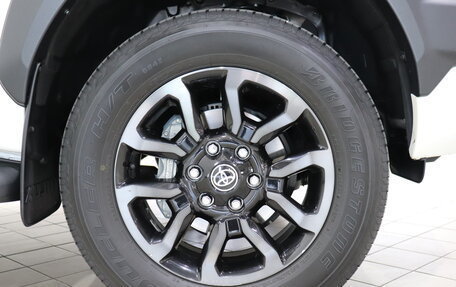 Toyota Hilux VIII, 2021 год, 6 050 000 рублей, 10 фотография