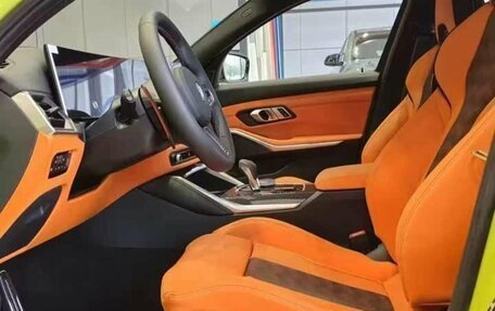 BMW M3, 2025 год, 13 900 000 рублей, 6 фотография