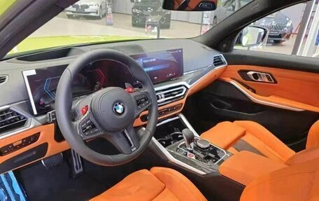BMW M3, 2025 год, 13 900 000 рублей, 7 фотография