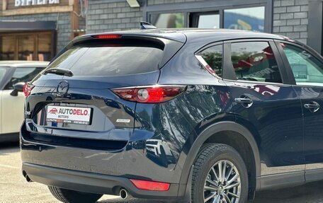 Mazda CX-5 II, 2020 год, 2 990 000 рублей, 9 фотография
