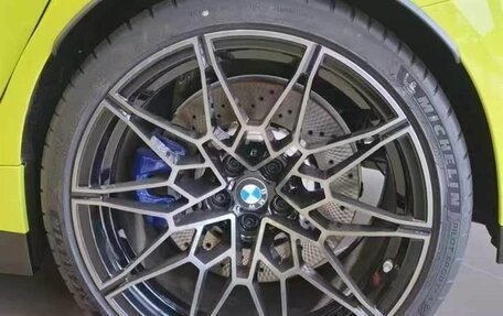 BMW M3, 2025 год, 13 900 000 рублей, 5 фотография