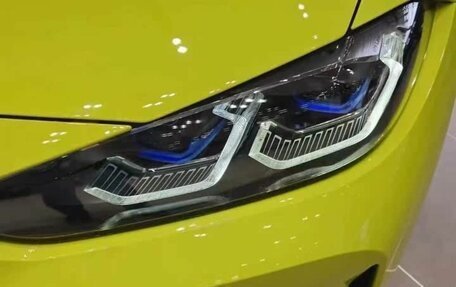 BMW M3, 2025 год, 13 900 000 рублей, 8 фотография