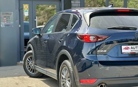 Mazda CX-5 II, 2020 год, 2 990 000 рублей, 11 фотография