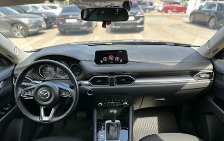 Mazda CX-5 II, 2020 год, 2 990 000 рублей, 12 фотография