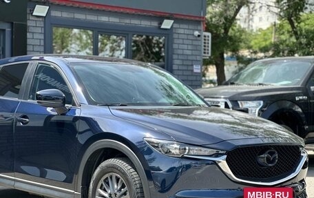 Mazda CX-5 II, 2020 год, 2 990 000 рублей, 4 фотография