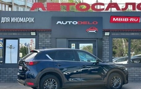 Mazda CX-5 II, 2020 год, 2 990 000 рублей, 10 фотография