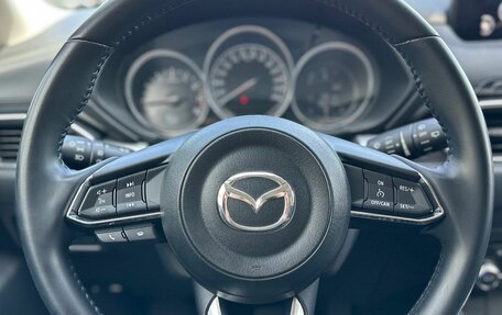 Mazda CX-5 II, 2020 год, 2 990 000 рублей, 14 фотография