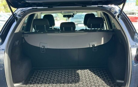 Mazda CX-5 II, 2020 год, 2 990 000 рублей, 23 фотография