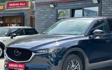 Mazda CX-5 II, 2020 год, 2 990 000 рублей, 2 фотография